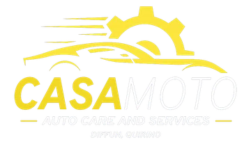 CASAMOTO Auto Care and Services, Diffun, Quirino